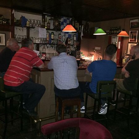 Carey'S Bar & Farmhouse Kilkenny Border Oldleighlin المظهر الخارجي الصورة