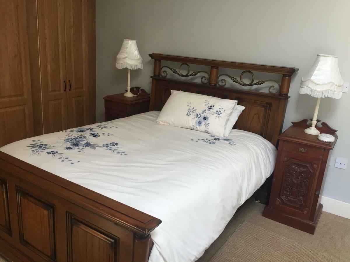Carey'S Bar & Farmhouse Kilkenny Border Oldleighlin المظهر الخارجي الصورة